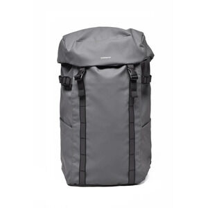 SANDQVIST Sandqvist Backpack Grey - Recycled Polyester